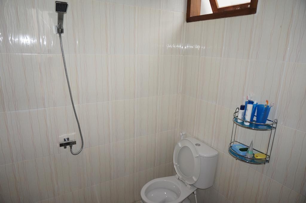 Cemara Homestay Jogja Джокьякарта Экстерьер фото